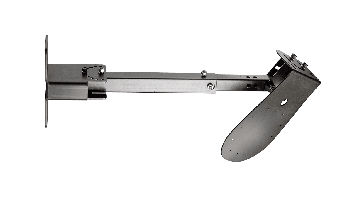 SAP4500 BEA LZR WIDESCAN - Opening, presence & safety sensor