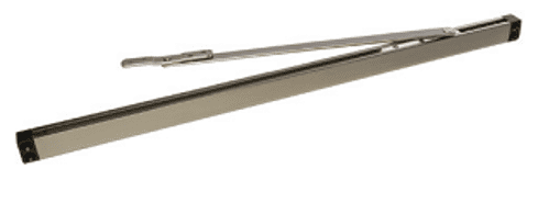 SD-D7096-01-14 Strand D7096 Series Adjutable Friction Restraining Stay, Surface Mounted