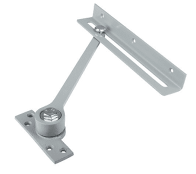 SD-D7107-20 Strand D7107 Series Friction Limiting Stay, Surface Mounted