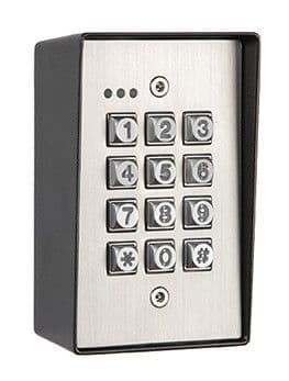 SEC0050 KP50 Keypad